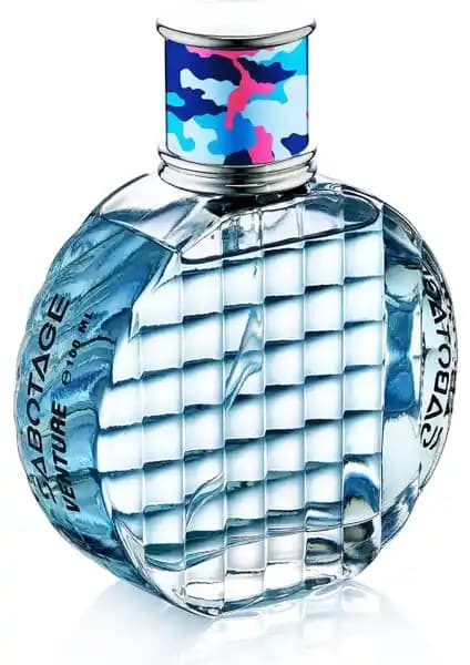 Sabotage Venture EDT Kadın Parfümü: Hafif ve Kalıcı Oryantal Kokusu ile Günlük Şıklık