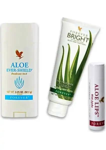 Sağlıklı ve Doğal İçeriklerle Formüle Edilmiş Forever Living Ürünleri Rehberi