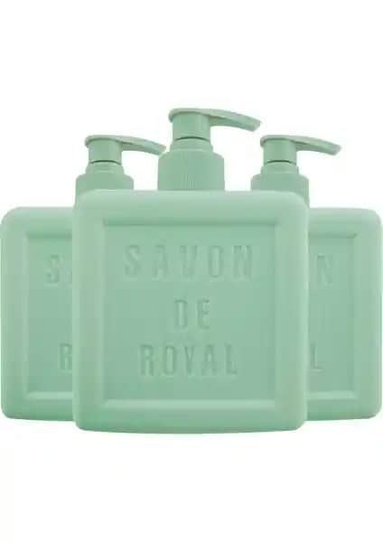 Savon De Royal Provence Vegan Sıvı Sabun: Doğal ve Lüks Temizlik Deneyimi