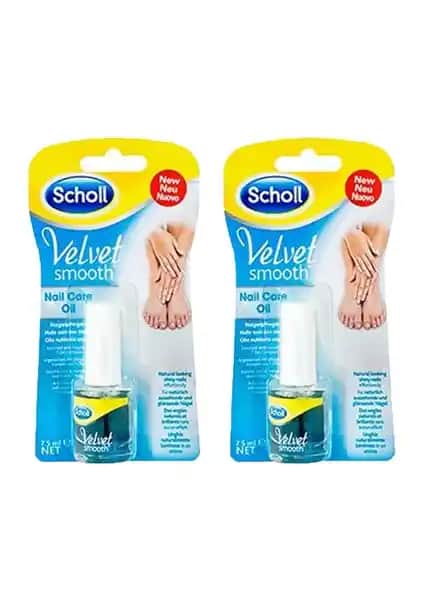 Scholl Tırnak Bakım Yağı: Sağlıklı ve Parlak Tırnaklar İçin Günlük Kullanım Önerileri