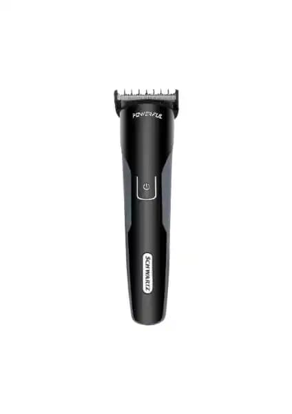 Schwartz SWCH5612 Profesyonel Şarjlı Saç Kesme Makinesi İnceleme ve Özellikleri