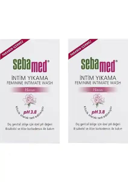 Sebamed Vücut Yıkama Jeli: Hassas ve Doğal Temizlik İçin Güvenilir Bir Çözüm