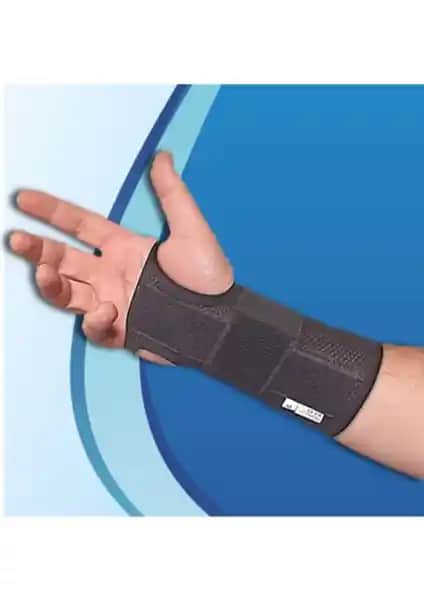 Sevamed El Bilek Ateli Fileli Çift Taraflı: Yüksek Kaliteli ve Çok Yönlü Bilek Desteği