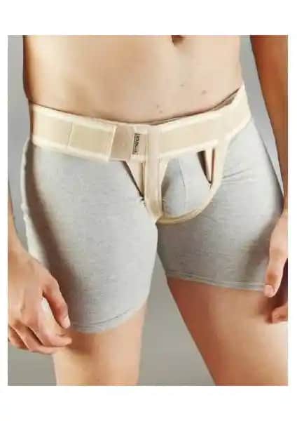 Silimo Bedensiz Çift Taraflı Kasık Bağı Kemeri Fıtık Tedavisinde Güvenilir Destek Sağlar