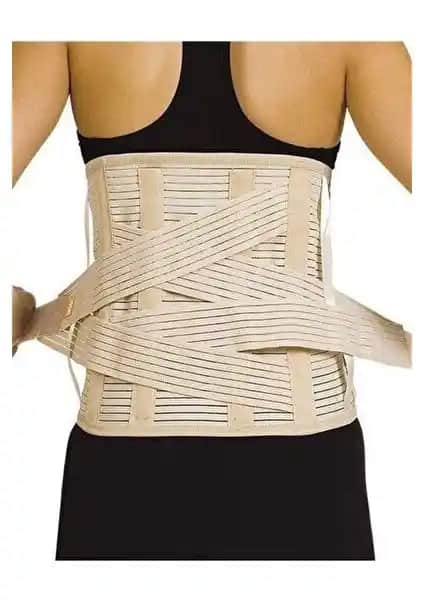 Silimo Bel Kayması Korsesi: Bel Sağlığını Koruyan Yenilikçi Destek Çözümü