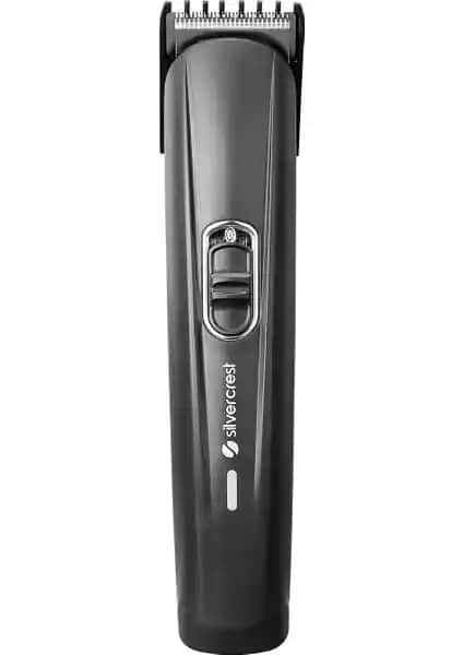 SilverCrest SC-2454 Çok Yönlü Şarjlı Saç ve Sakal Traş Makinesi Özellikleri ve Kullanıcı Değerlendirmeleri