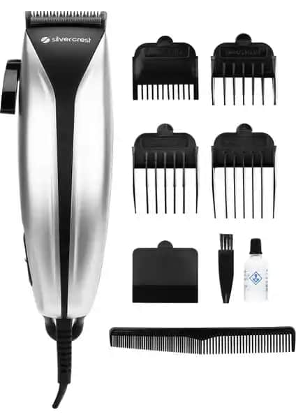 SilverCrest SC-6601S Erkek Bakım Seti İncelemesi ve Kullanıcı Yorumları