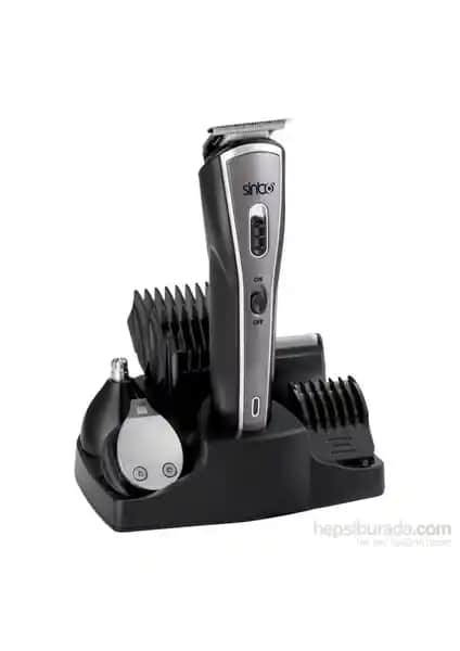Sinbo SHC-4352 Erkek Bakım Seti Detaylı İnceleme ve Kullanıcı Yorumları