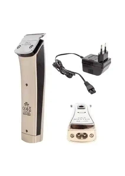 Sky Master RD-128 Profesyonel ve Ev Kullanımı İçin Yüksek Performanslı Traş Makinesi