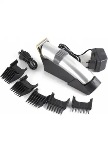 Sky Master RD-609 Saç ve Sakal Tıraş Makinesi İncelenmesi ve Kullanıcı Yorumları