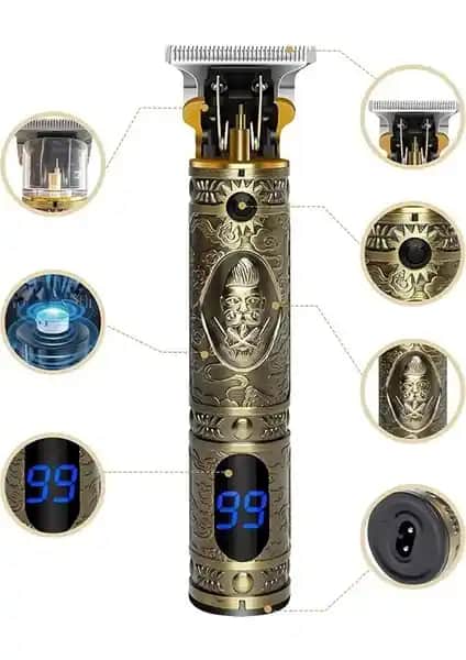 Smart White Yeni Nesil Pro Model LCD Ekran Epilasyon ve Bakım Cihazı İnceleme ve Özellikler