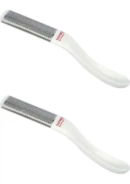 Solingen Ayak Törpüsü 7159: Sağlıklı ve Pürüzsüz Ayaklar İçin Etkili Bakım Aracı