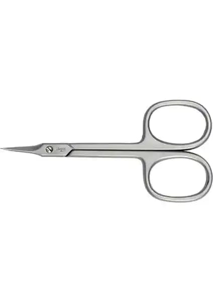 Solingen Profesyonel Inox Manikür Makası 2022: Dayanıklı ve Hassas Kullanım İçin Tasarlandı