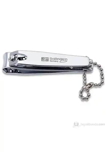 Solingen Tırnak Makası 312 İncelemesi ve Kullanıcı Yorumları