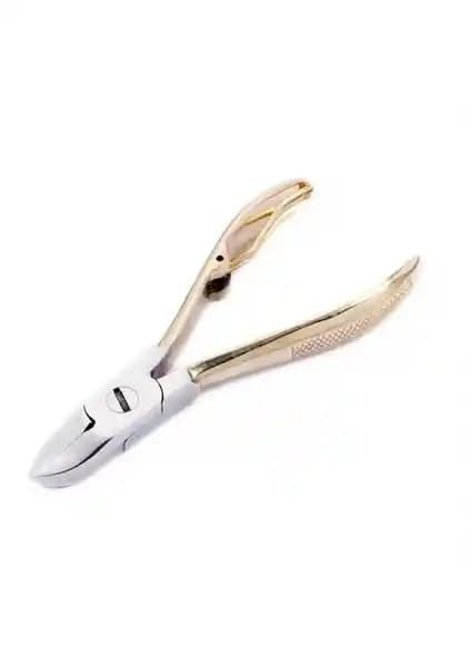 Solingen Tırnak Makası 7202G: Dayanıklı ve Hassas Kesim Özelliği ile Güvenilir Bir Bakım Aracı