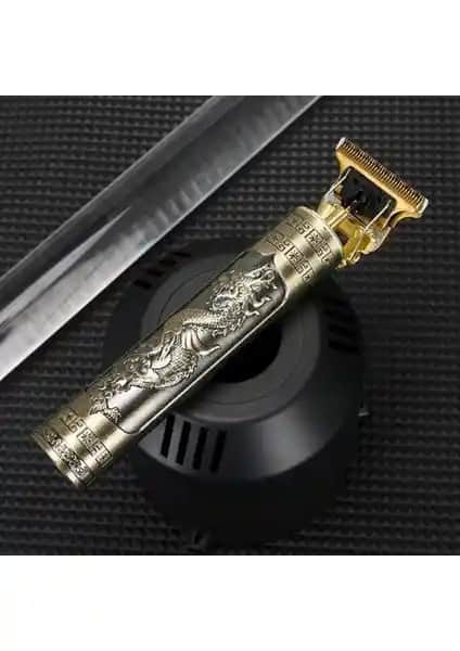 Star Global Saç ve Sakal Kesme Traş Makinası: Modern ve Pratik Erkek Bakım Aracı