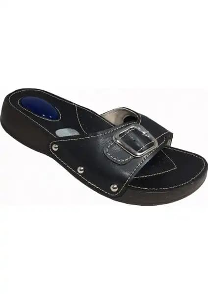 Style Comfort Kadın Terliği Kemik Çıkıntısı ve Topuk Dikeni Rahatlatıcı Tasarım