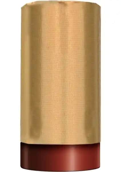 Tabac Tıraş Sabunu Yedek 100g Erkeksi ve Güçlü Performans Sunan Erkek Bakım Ürünü