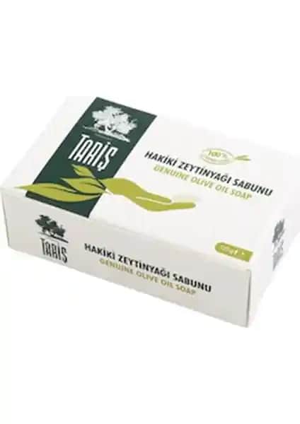 Tariş Zeytinyağı Sabunu: Doğal İçeriklerle Güçlendirilmiş Temizlik ve Bakım Ürünü