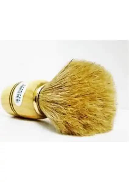 Tekreyonda Nerox Lüx Sakal Tıraş Fırçası: Estetik ve Fonksiyonellik Bir Arada