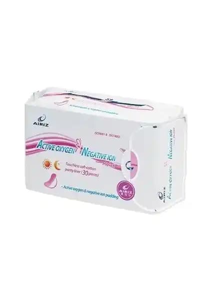 Tiens Airiz Hijyenik Günlük Kadın Pedi: Güvenli ve Konforlu Kullanım İçin Uygun Seçenekler