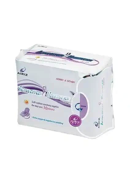 Tiens Airiz Hijyenik Kadın Pedi Gündüz: Konfor ve Güvenlik Sağlayan Modern Hijyen Ürünü