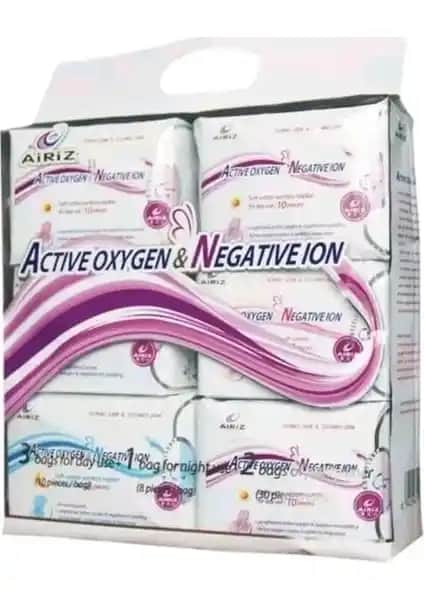 Tiens Airiz Hijyenik Ped: Günlük Rahatlık ve Güvenlik İçin Modern Çözüm