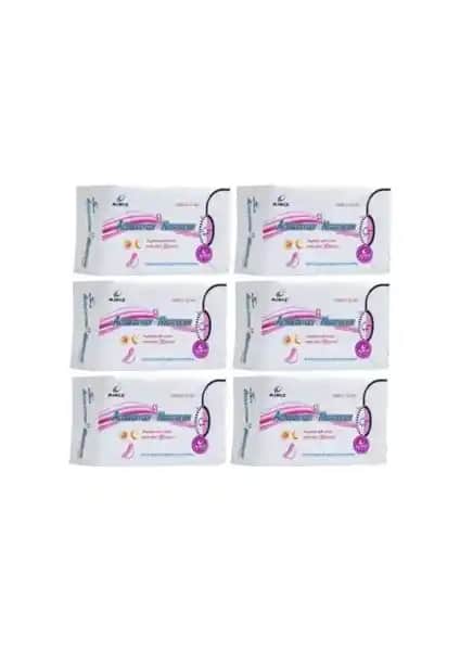 Tiens Airiz Ped 6 Paket Günlük Kadın Hijyen ve Konfor Ürünü Detaylı Tanıtımı