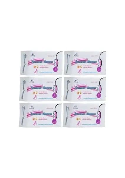 Tiens Airiz Ped 6 Paket Günlük Kadın Hijyen ve Konfor Ürünü Detaylı Tanıtımı