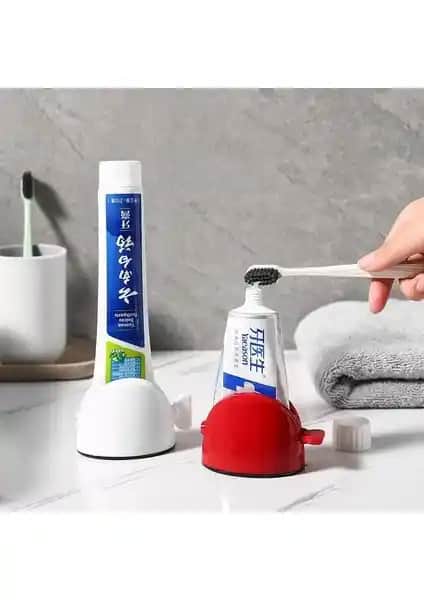 Tineke Çevirmeli Diş Macunu Sıkacağı İncelemesi ve Kullanıcı Deneyimleri