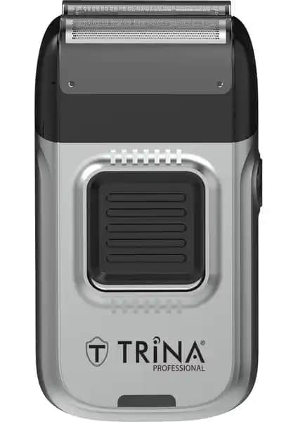 Trina Sakal Kesme Makinesi 04: Kablosuz Kullanım ve Yüksek Performans Özellikleri