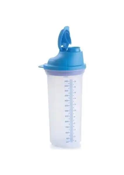 Tupperware Shaker: Sağlıklı ve Pratik Karışımlar İçin Dayanıklı Mutfak Aleti
