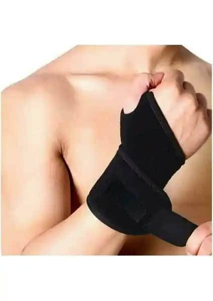 Türk Medical El Bilek Bandajı Bilek Ateli Medlon İnceleme ve Kullanıcı Yorumları