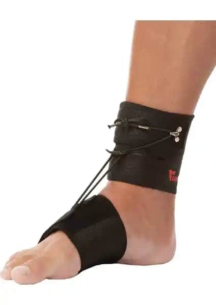 Variteks Düşük Ayak Desteği 863 Ayak Sağlığını Destekleyen Ergonomik Çözüm