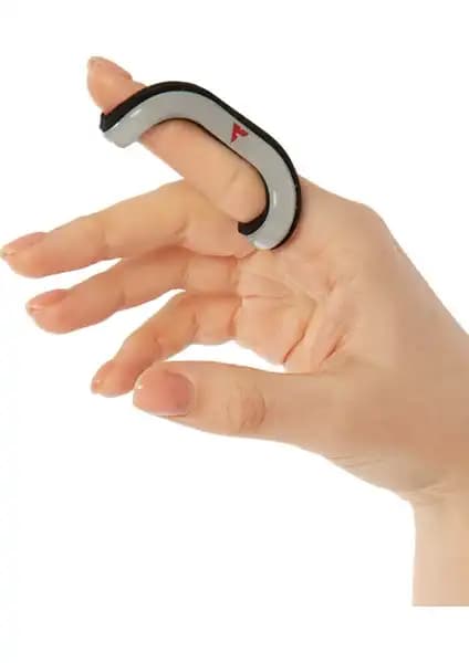Variteks Ring Splint Parmak Ateli 336: Parmak Kırıkları ve Travmalarına Pratik Çözüm