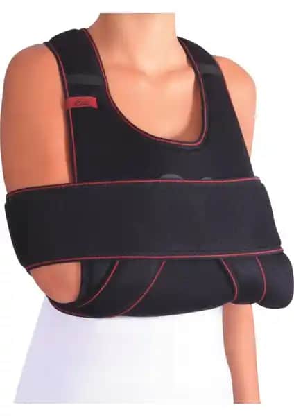 Velpo Omuz Bandajı Detaylı İnceleme ve Kullanım Kılavuzu