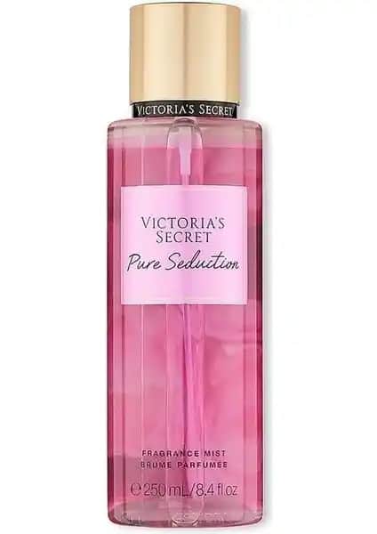 Victoria's Secret Pure Seduction Parfüm İncelemesi ve Özellikleri