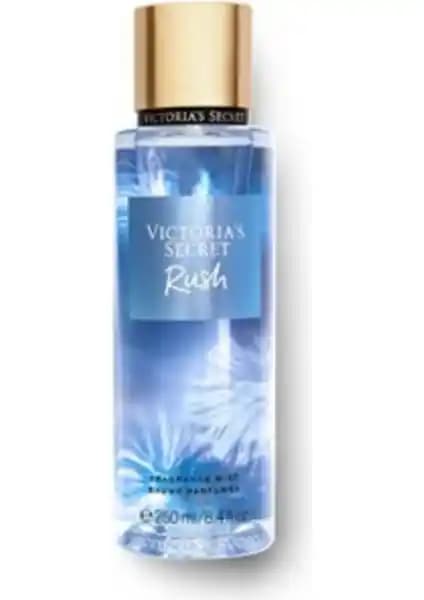 Victoria's Secret Rush Mist Vücut Spreyi Kalıcı ve Ferahlatıcı Koku Özellikleri