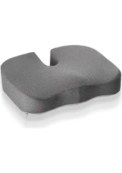 Viscofoam Ortopedik Oturma Minderi ile Konfor ve Sağlık Desteği Sağlayın