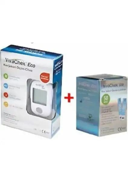 Vivachek Viva Check Şeker Ölçüm Cihazı Detaylı İnceleme ve Kullanıcı Yorumları