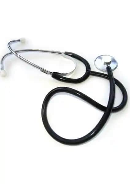 Vzn Tek Tek Taraflı Profesyonel Tıbbi Dinleme Çözümü Stetoskop TY-S01