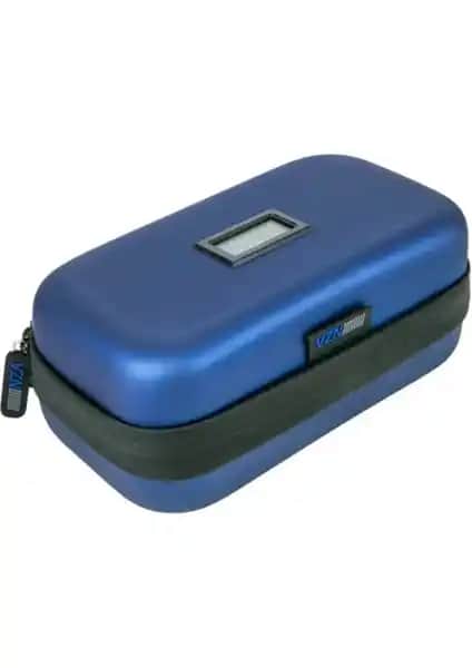 Vzn YBH-2114 İnsülin Taşıma Çantası Güvenli ve Etkili İlaç Taşımacılığı Çözümü