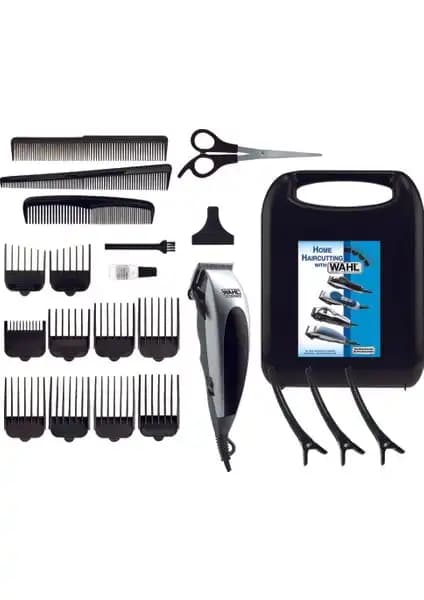 Wahl 09243-2216 HomePro Kablolu Saç ve Sakal Kesme Makinesi İncelemesi
