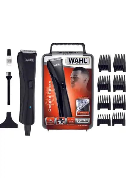 Wahl 09699-1016 Hibrit Saç Kesme Makinesi İncelemesi ve Kullanıcı Yorumları