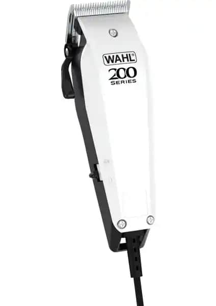 Wahl 200 Serisi Kablolu Saç Kesme Makinesi İncelemesi ve Kullanım Özellikleri