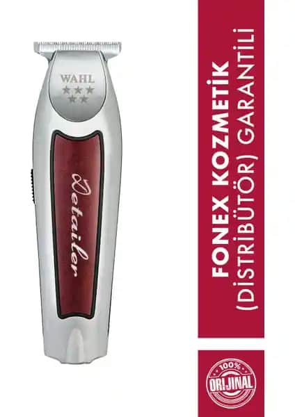 Wahl 8171 Kablosuz Profesyonel Sakal Kesme Makinesi Özellikleri ve Kullanım Avantajları