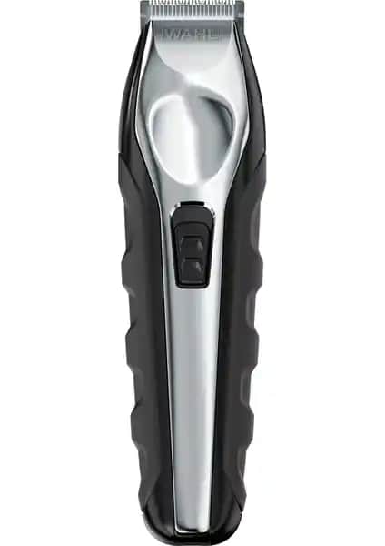 Wahl 9888 Çok Amaçlı 7'li Erkek Bakım Kiti: Günlük ve Profesyonel Bakım İçin Uygun