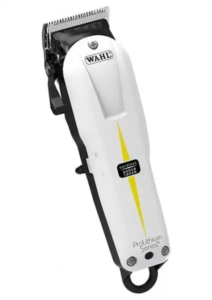 Wahl Kablosuz Taper 4219 Pro: Profesyonel Saç Kesim için Güncel ve Güçlü Bir Cihaz