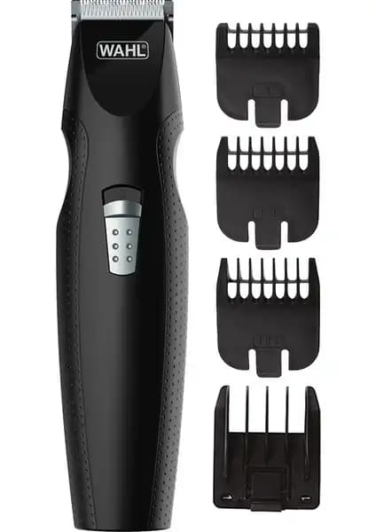 Wahl Mustache & Beard Pilli Sakal Kesme ve Bıyık Düzeltme Makinesi İncelemesi ve Kullanıcı Yorumları