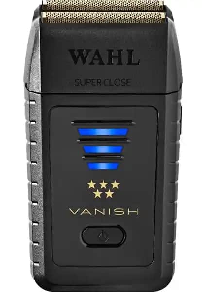 Wahl Vanish Sakal Kesme Makinesi: Profesyonel ve Ev Kullanımı İçin Yüksek Performanslı Cihaz